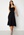 Trendyol Naomi Cut Out Dress Black bubbleroom.dk