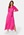 Trendyol Selena Midi Dress Fuchsia
 bubbleroom.dk