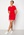 Trendyol Zea Mini Dress Red bubbleroom.dk