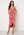 VILA Alyssum Singlet Dress Slate Rose bubbleroom.dk