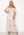 VILA Glinda S/S Maxi Dress Pristine AOP bubbleroom.dk