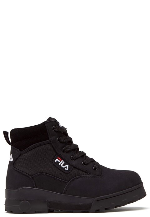 fila grunge mid wmn