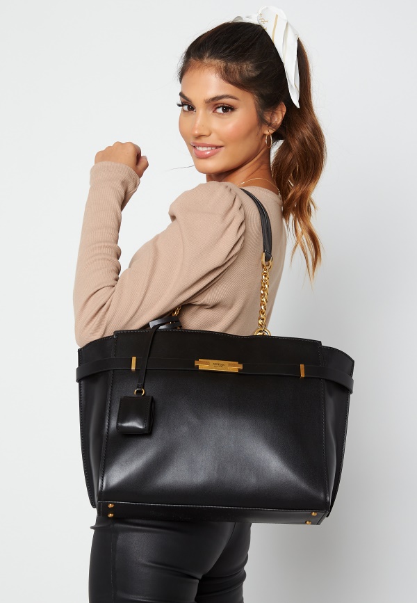 guess bea elite tote