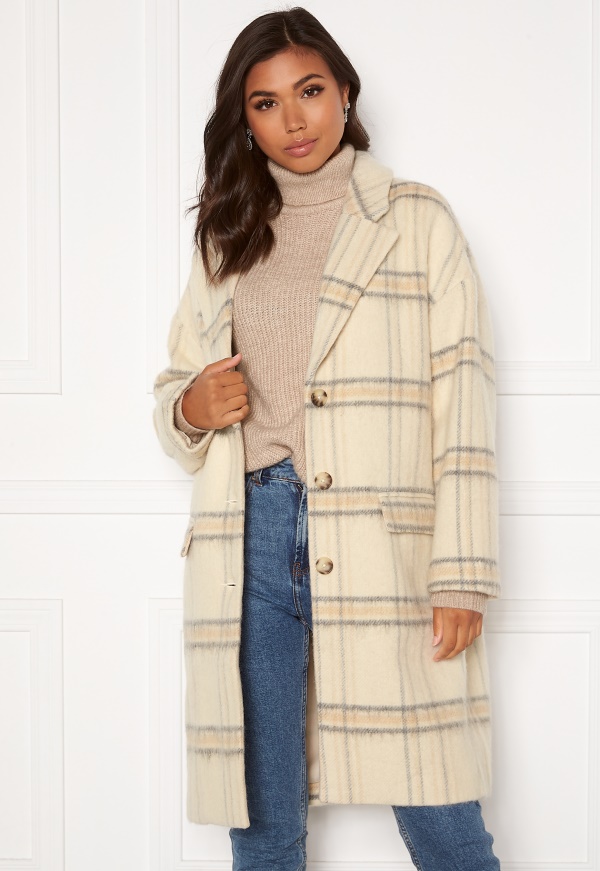 levis cocoon coat