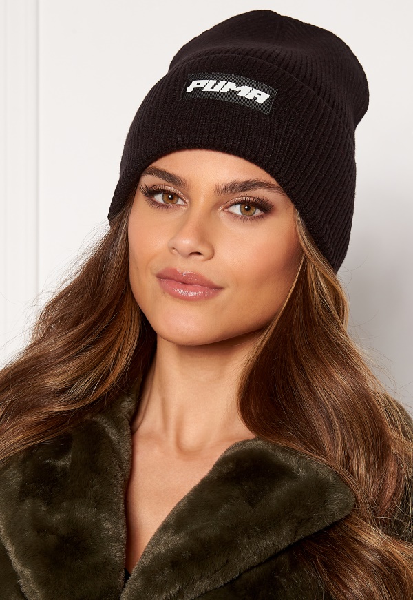 puma trend beanie