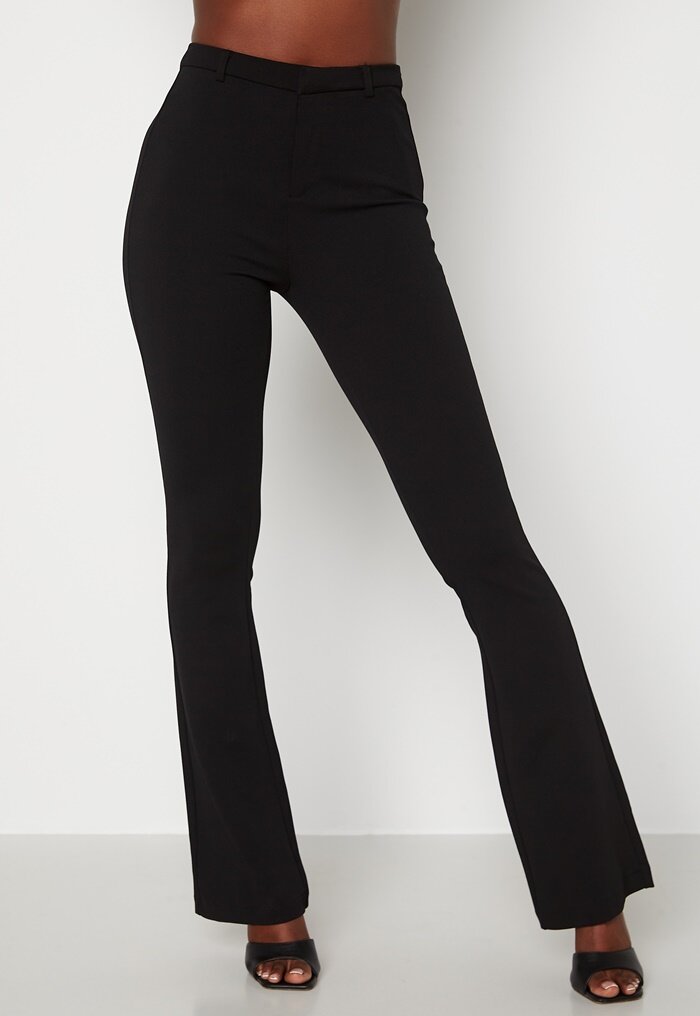 VERO MODA Amira MR Flared Pant