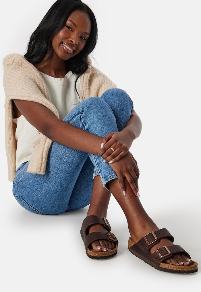 Birkenstock Arizona Oiled Leather