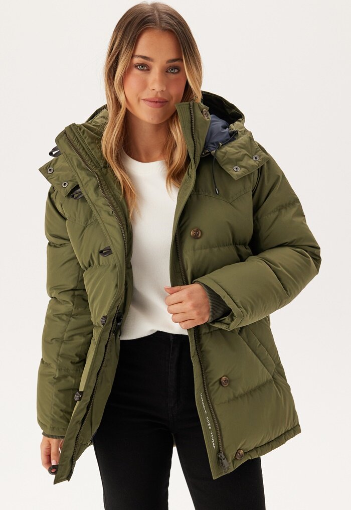 Boomerang Alexandra Down Jacket Bubbleroom