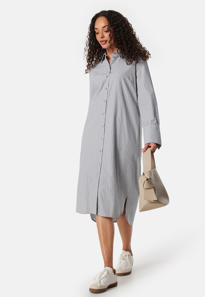 BUBBLEROOM Minou Shirt Dress