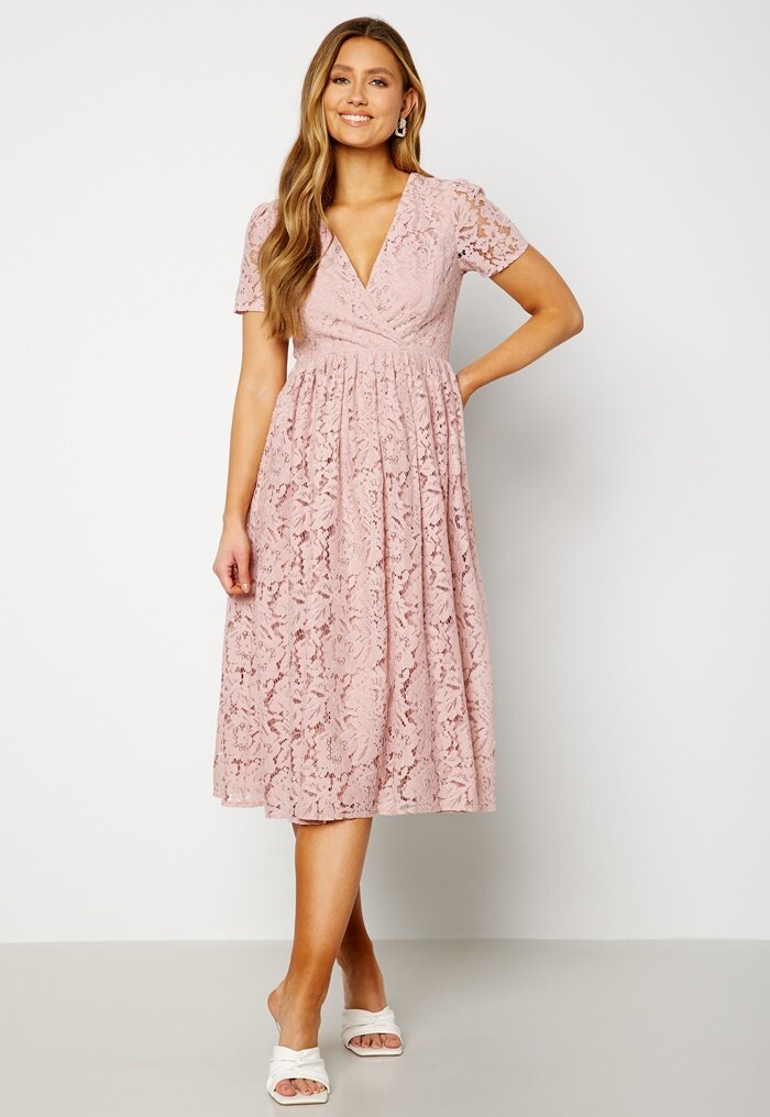 Bubbleroom Occasion Camala Midi Dress