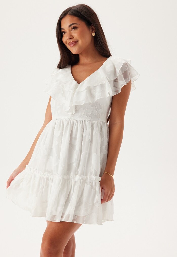 Bubbleroom Occasion Flounce Dress