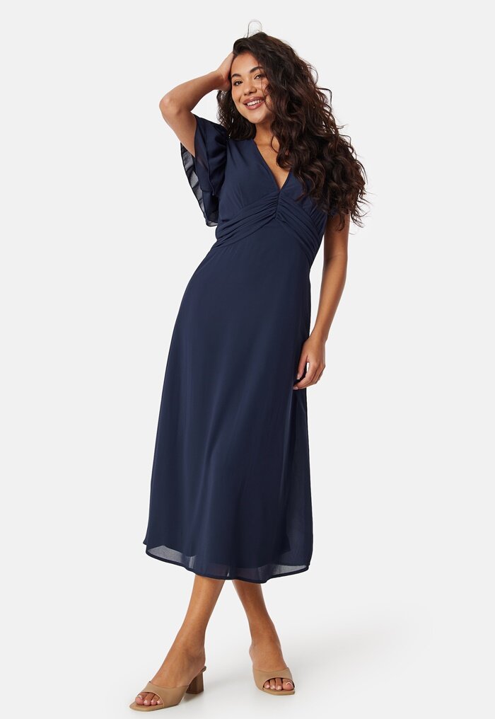 Bubbleroom Occasion Vallie Midi Dress