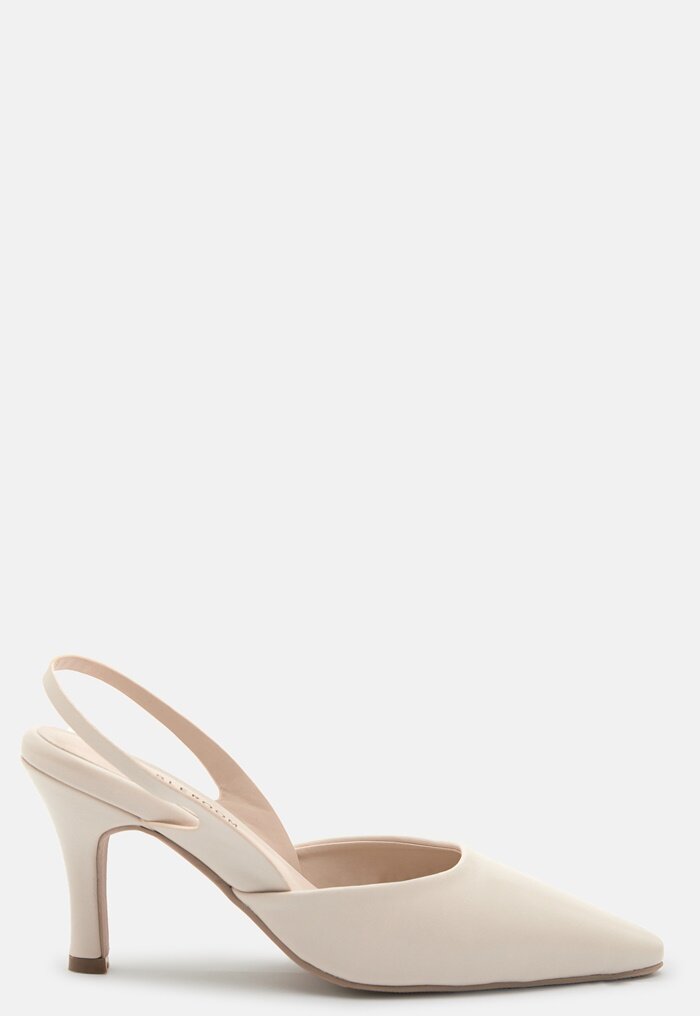 BUBBLEROOM Zinnia Slingback Pump