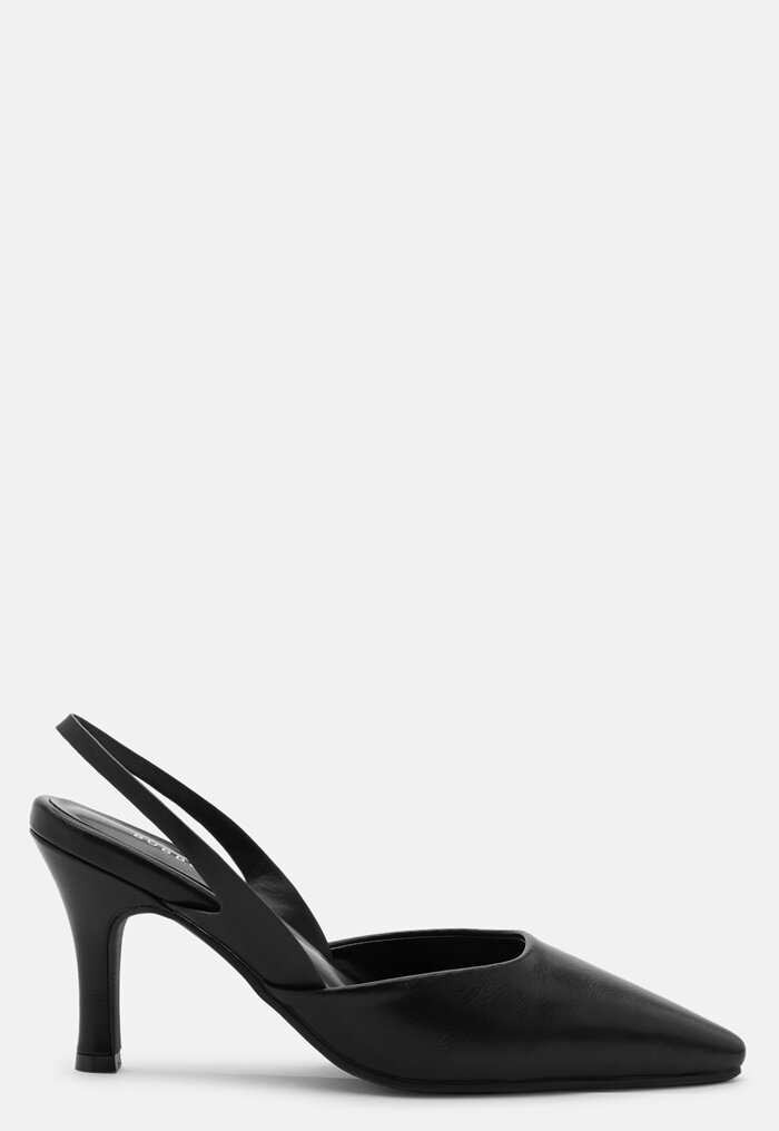 BUBBLEROOM Zinnia Slingback Pump