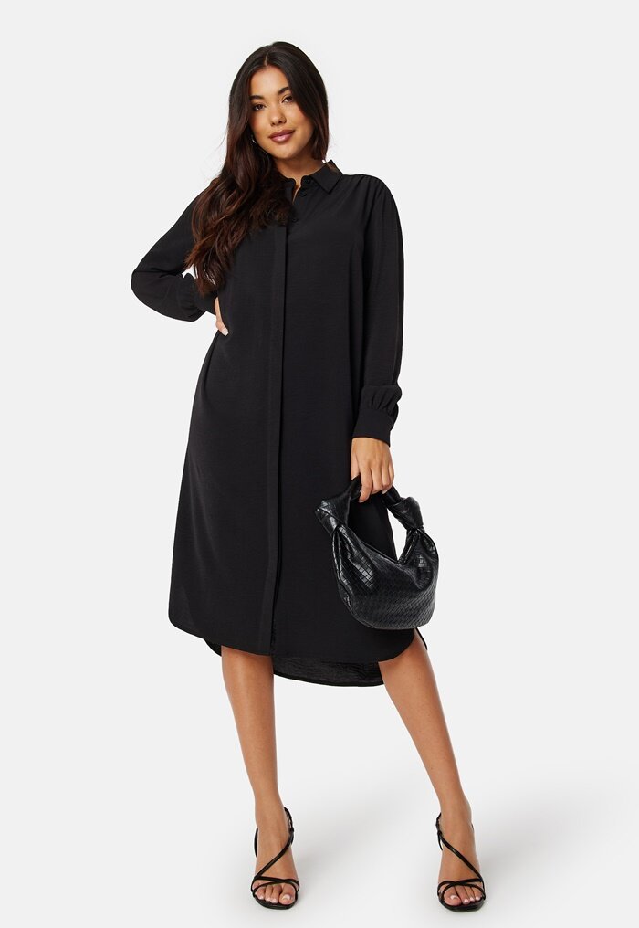 BUBBLEROOM Matilde Shirt Dress