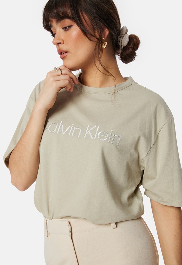 Calvin Klein S/S Crew Neck