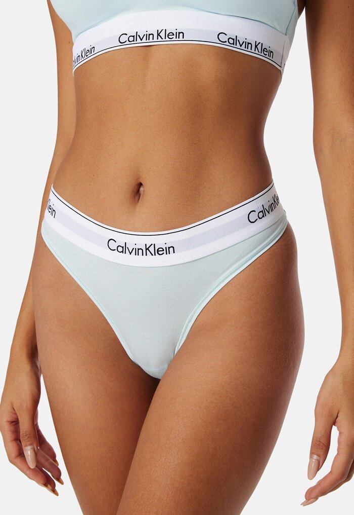 Calvin Klein Thong