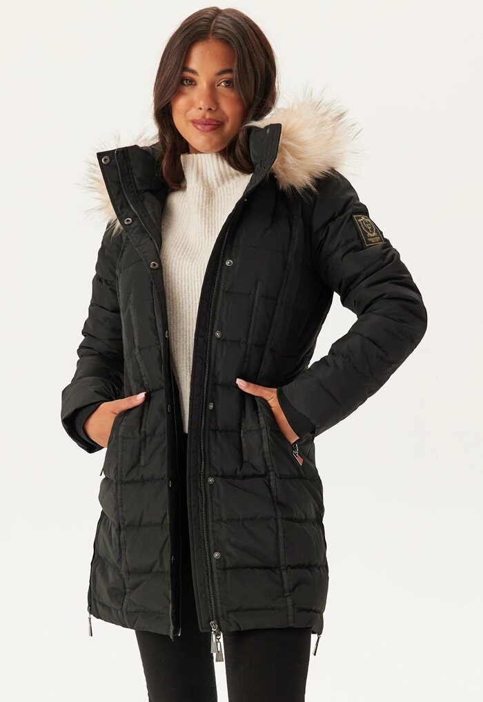 Chiara Forthi Champoluc Down Jacket