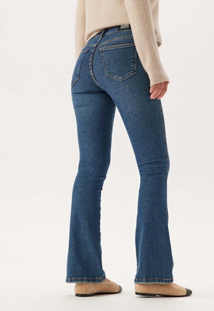 Dr. Denim Lexy Bootcut