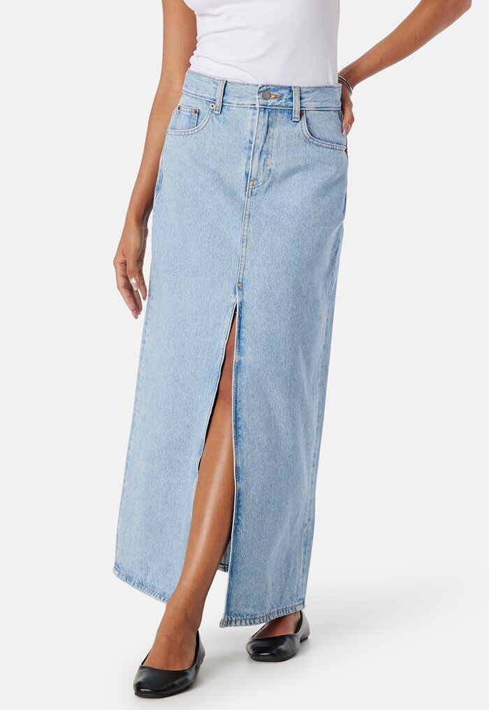 Dr. Denim Myra Skirt