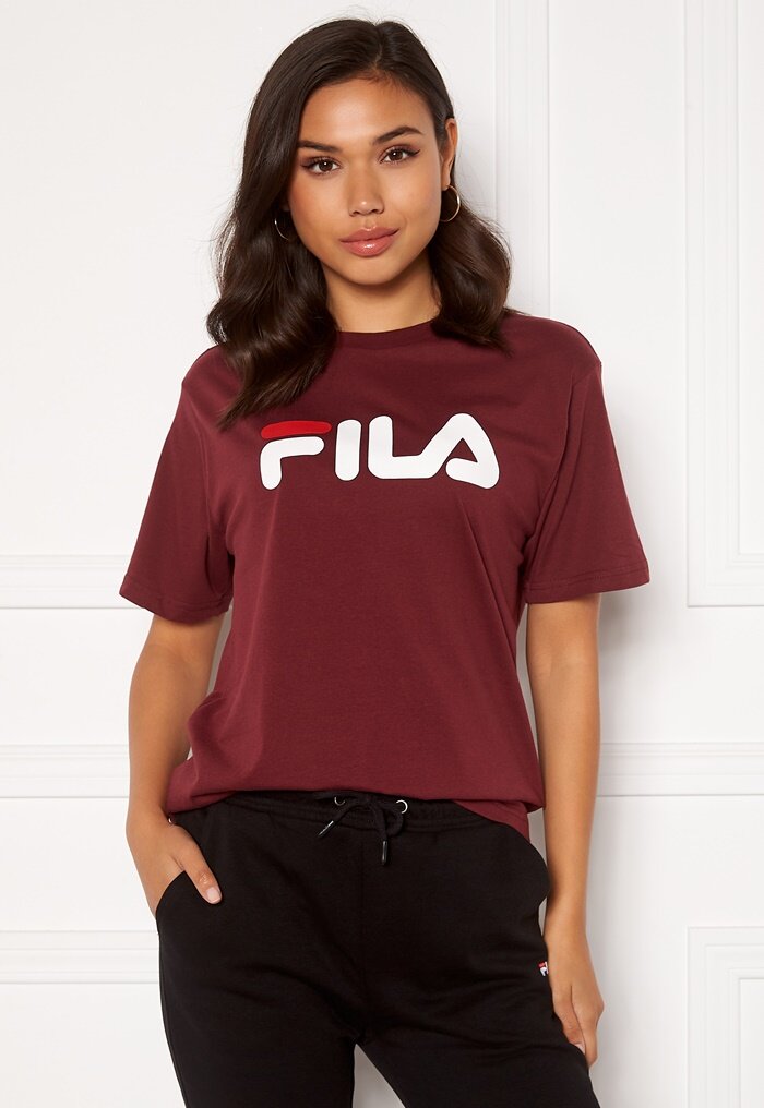 FILA Classic Pure SS Tee Bubbleroom