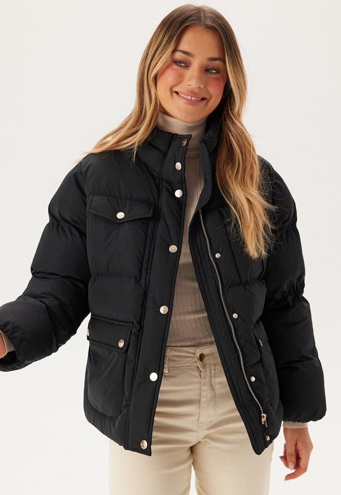 GANT Active Cloud Jacket Bubbleroom