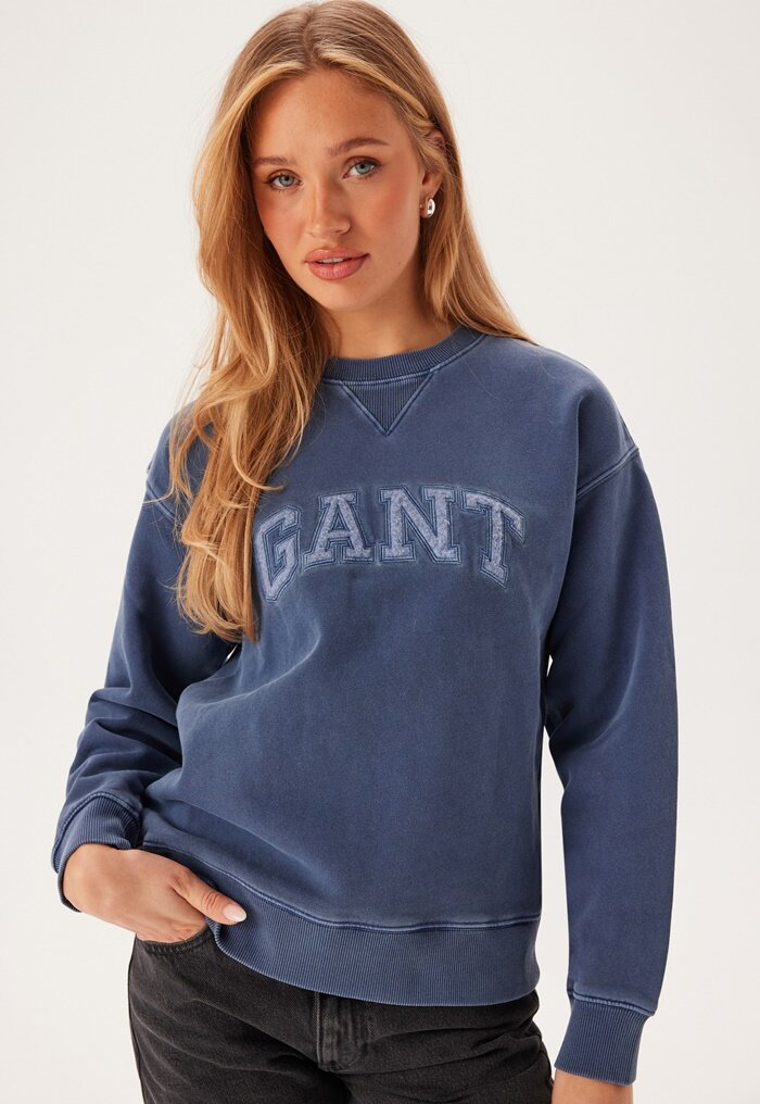 GANT Arch C-neck Sweat