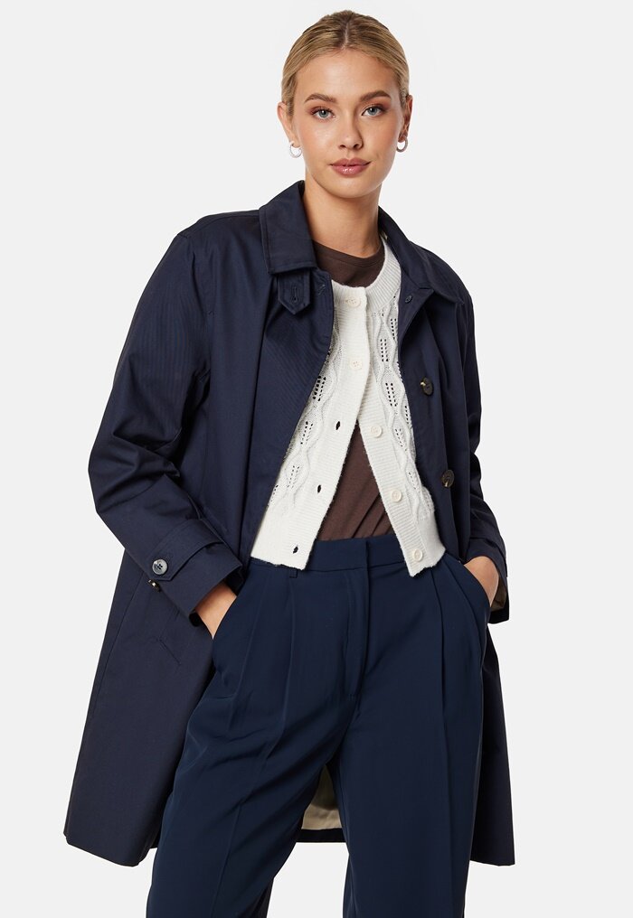 GANT Car Coat