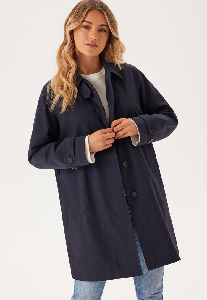 GANT Car Coat