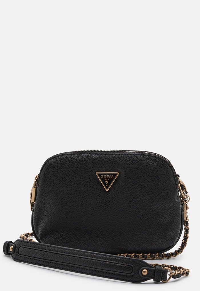 Guess Becci Double Zip Crossbody