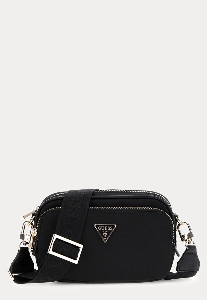 Guess Eco Gemma Crossbody Camera