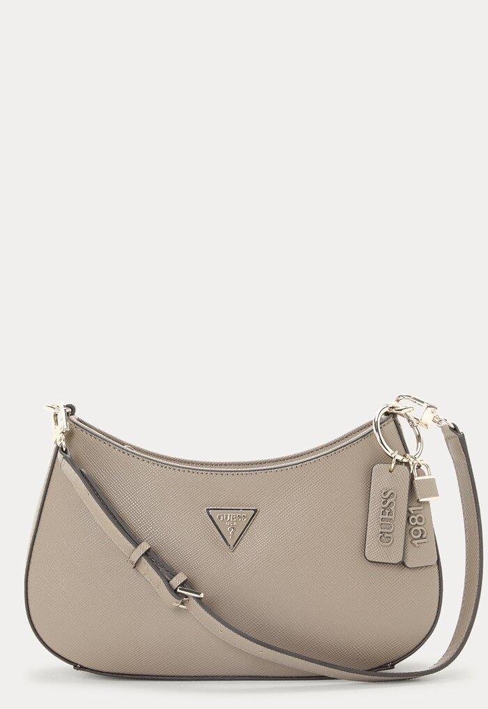 Guess Noelle Top Zip Shoulder Bag