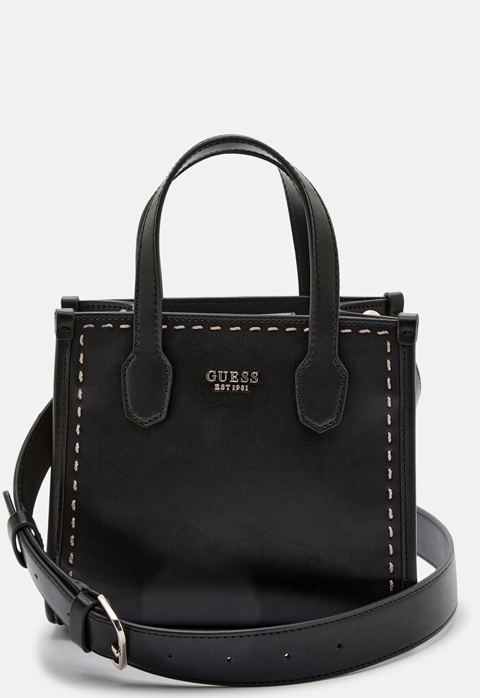 Guess Silvana 2 Compartment Mini Tote