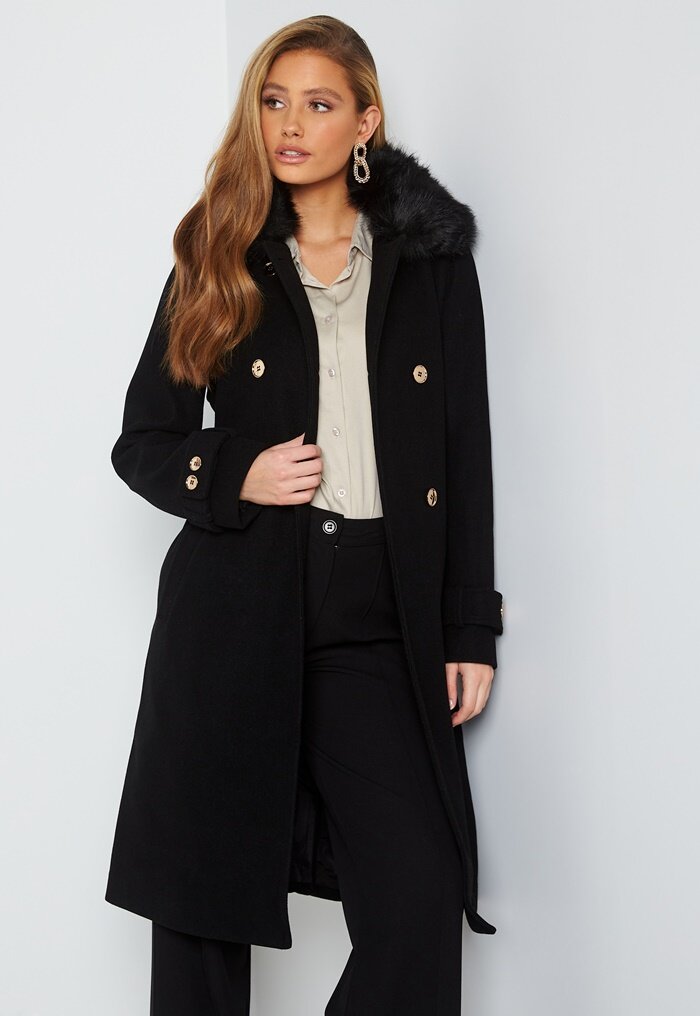 Hollies Margo Coat