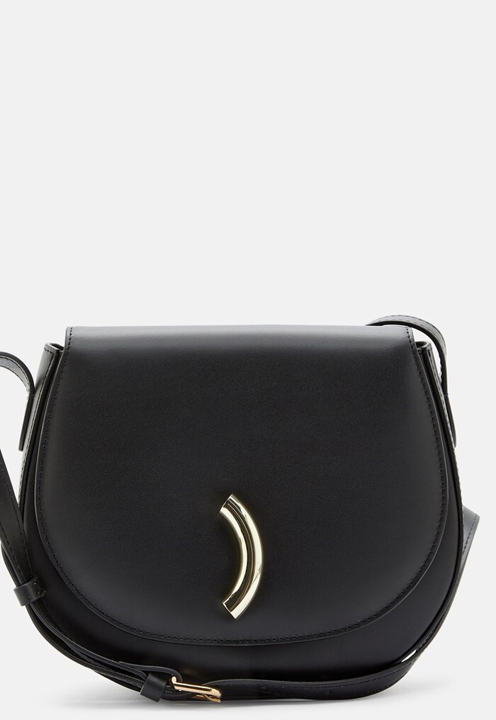 Little Liffner Maccheroni Saddle Bag