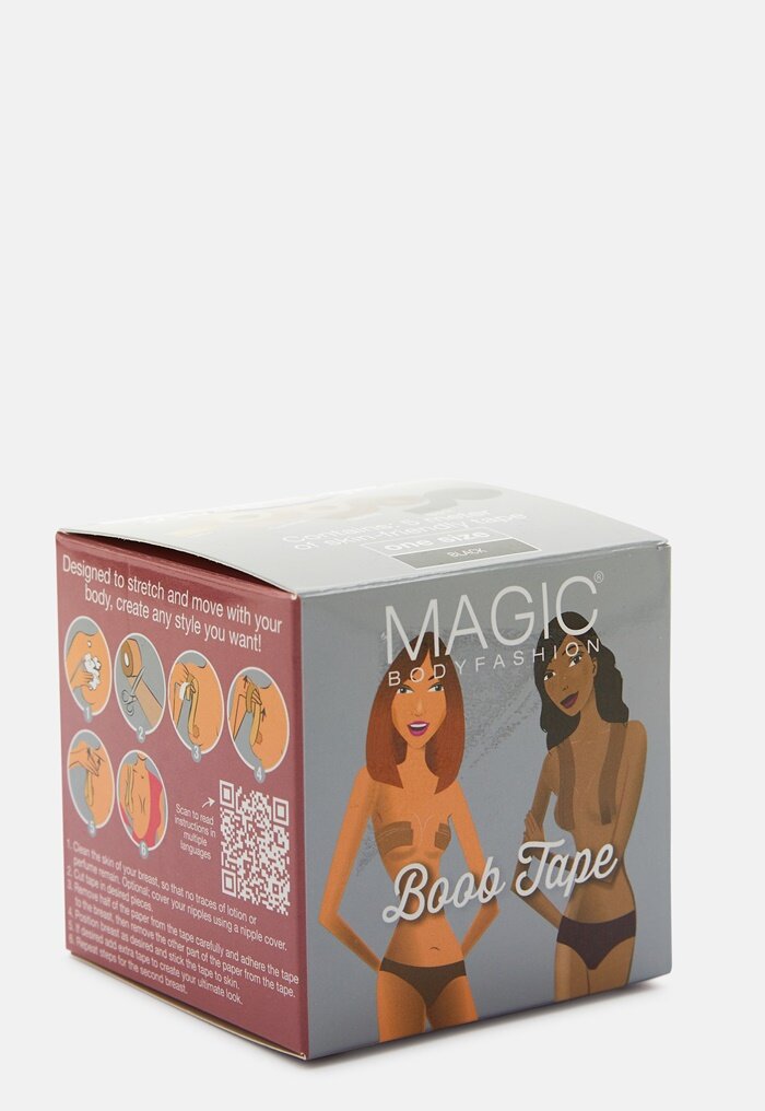 MAGIC Bodyfashion Breast Tape