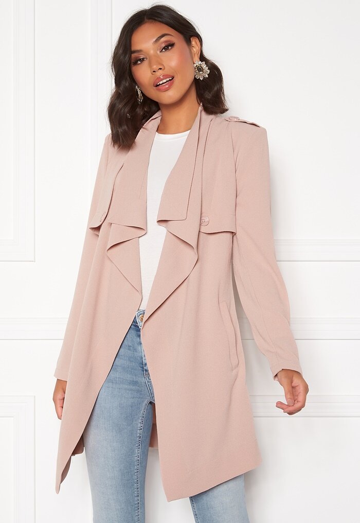 Ann Lee Short Jacket