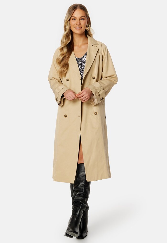 Object Collectors Item Clara Keily Trench Coat