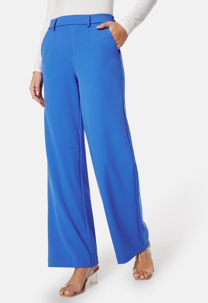 Object Collectors Item Objlisa MW Wide Pant