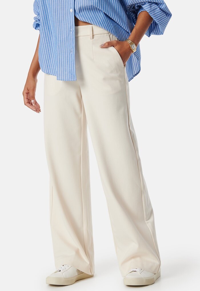 Object Collectors Item Objlisa MW Wide Pant