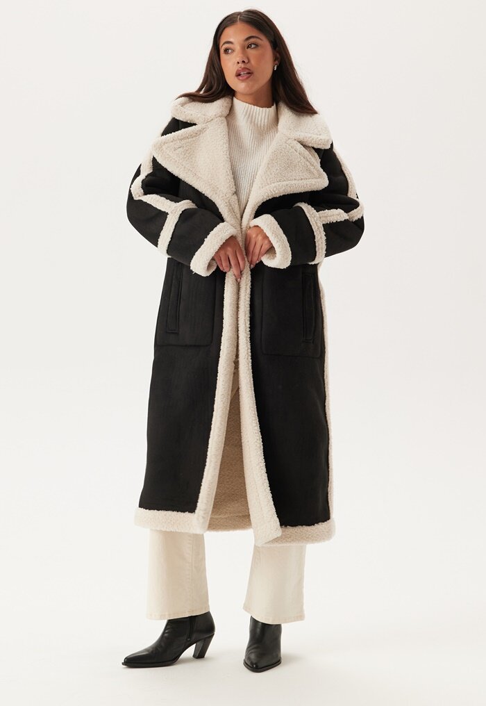 Object Collectors Item Objkhalesi Oversized Coat