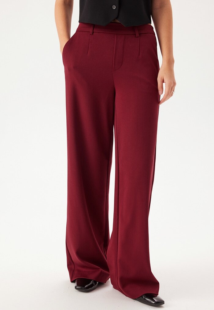 Object Collectors Item Objlisa MW Wide Pant