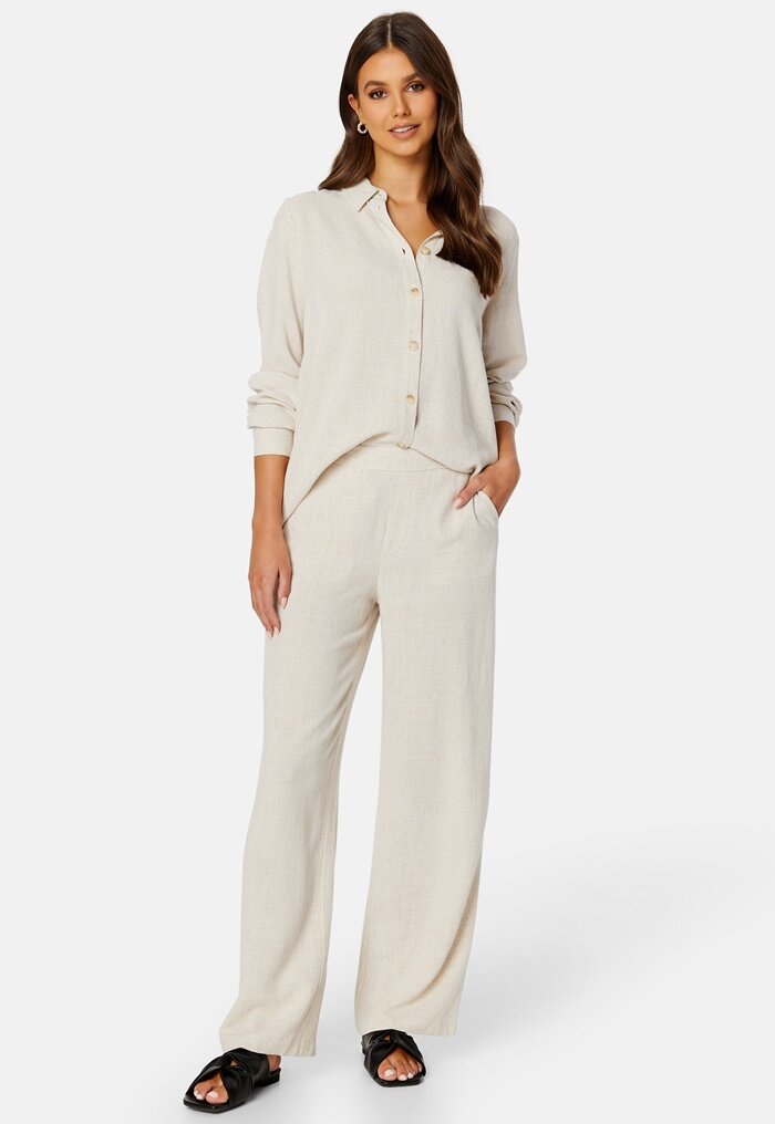 Object Collectors Item Objsanne Aline Wide Pant