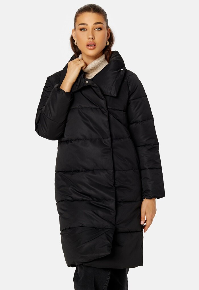 ONLY New June Long Puffer