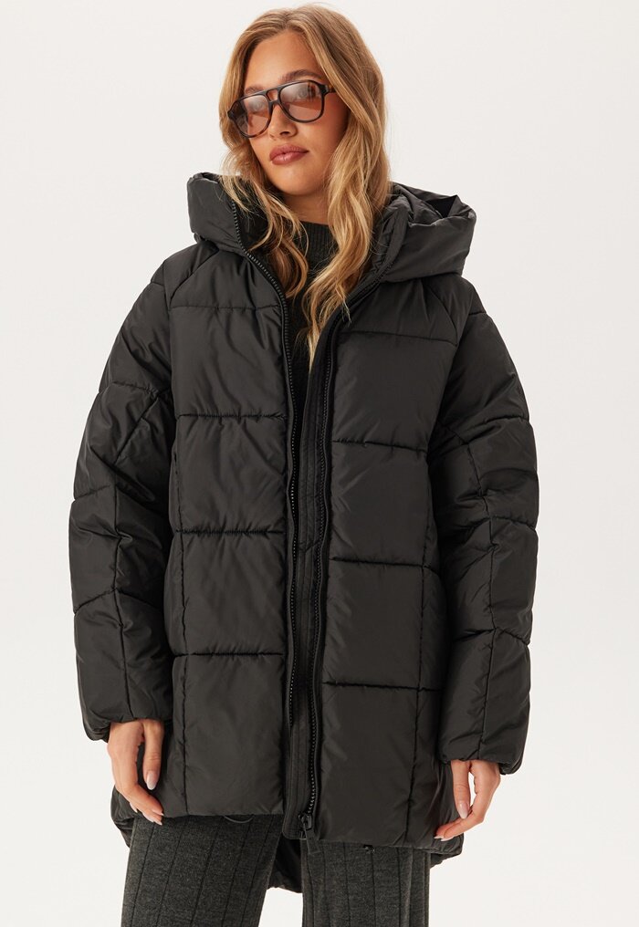 ONLY Onlasta Oversize Puffer Coat L