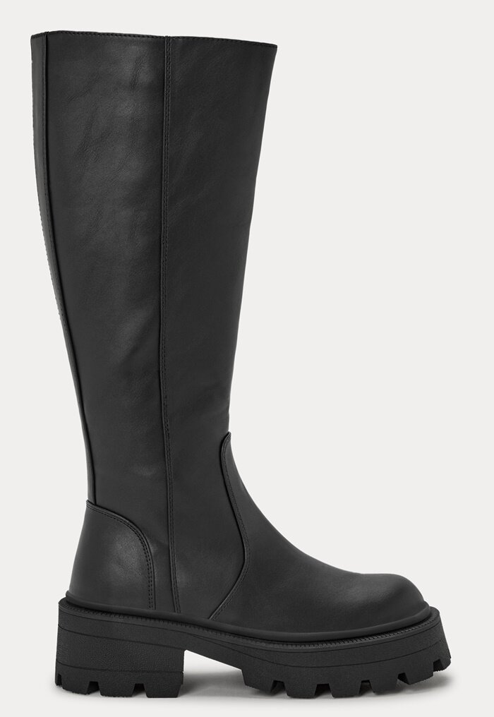 ONLY Onlbanyu-9 Pu High Chunky Boot