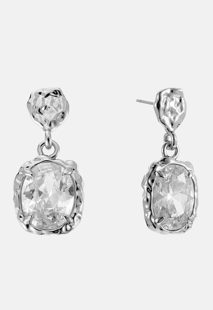 BY JOLIMA Paris Crystal Earring