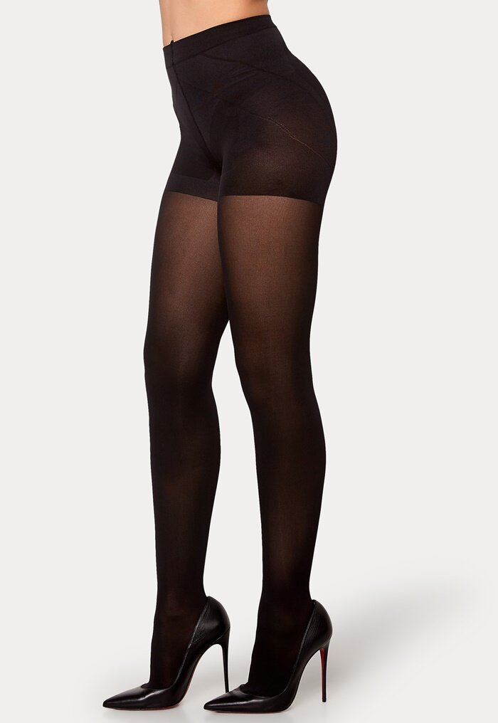 Pieces Pcshaper 40 den tights