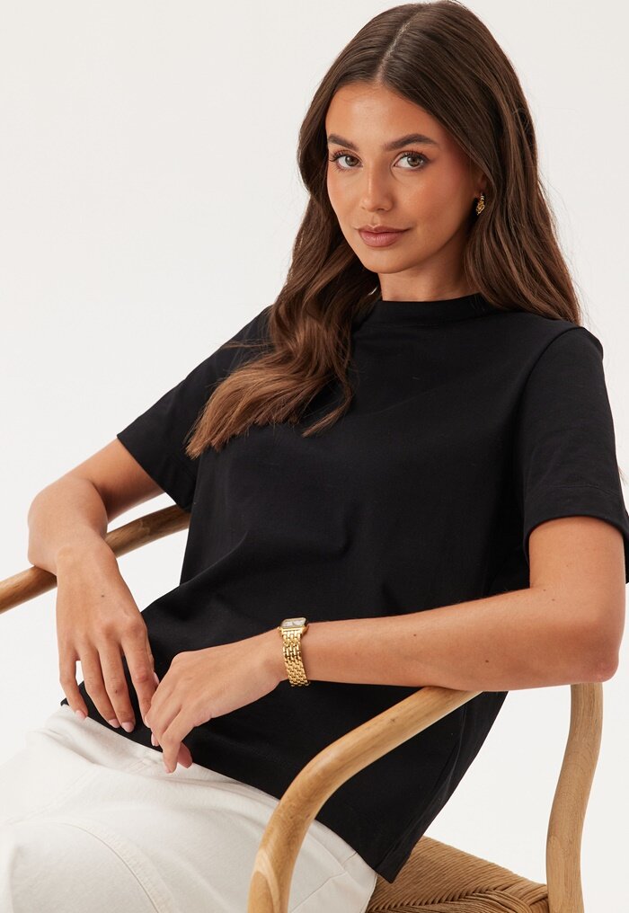 SELECTED FEMME Slfessentail Boxy Tee