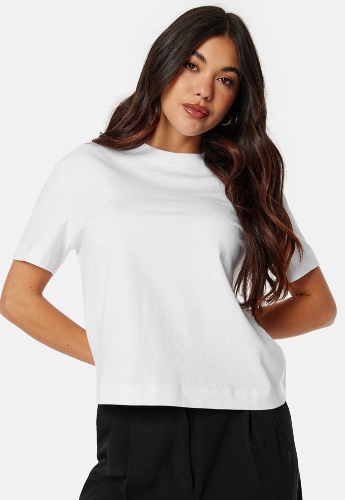 SELECTED FEMME Slfessentail Boxy Tee